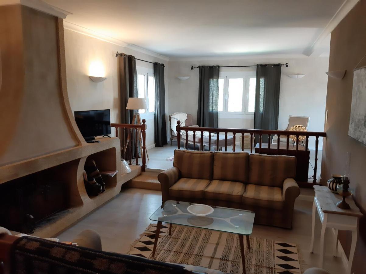 Casa Ottobre Blu Bed & Breakfast Calvi  Exterior photo