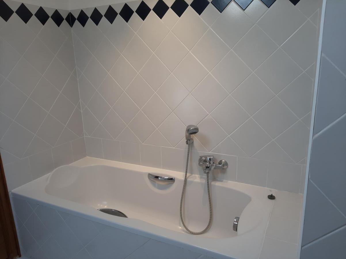 Casa Ottobre Blu Bed & Breakfast Calvi  Exterior photo